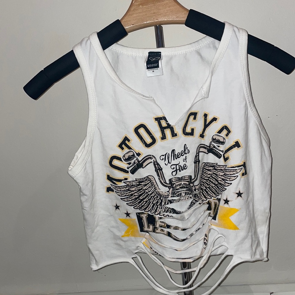 Cute Tank Top